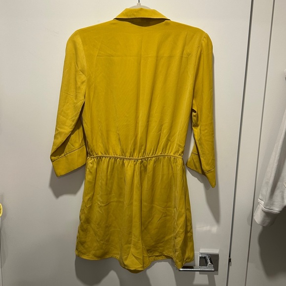 FOREVER 21 ROMPER/DRESS - Picture 3 of 3